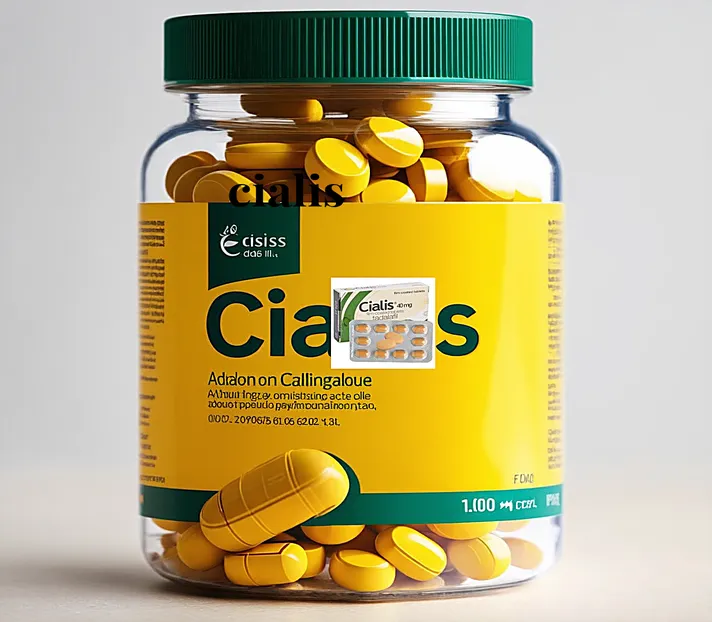 Cialis 1